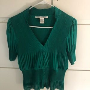 Diane Von Furstenberg Top